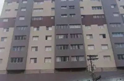 Apartamento com 2 dormitórios à venda, 80 m² por r$ 550.000,00 - tatuapé - são paulo/sp