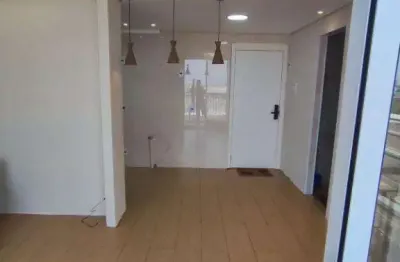 Apartamento com 1 dormitório à venda, 37 m² por r$ 440.000,00 - mooca - são paulo/sp