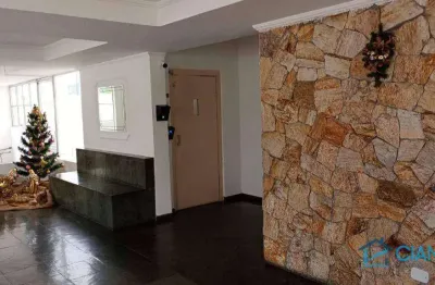 Apartamento com 2 dormitórios à venda, 70 m² por r$ 375.000,00 - vila prudente (zona leste) - são paulo/sp