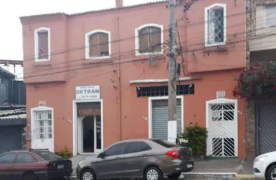 Prédio à venda, 580 m² por r$ 2.100.000,00 - ipiranga - são paulo/sp