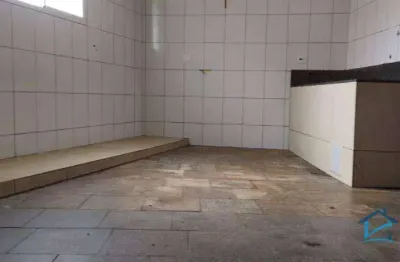 Salão para alugar, 300 m² por r$ 23.150,00/mês - mooca - são paulo/sp