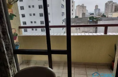 Apartamento com 3 dormitórios à venda, 96 m² por r$ 620.000,00 - mooca - são paulo/sp