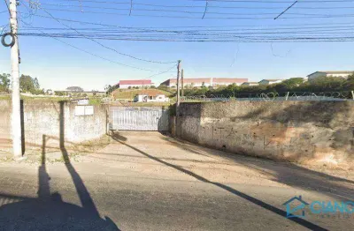 Terreno à venda, 21432 m² por r$ 53.581.775,00 - água chata - guarulhos/sp
