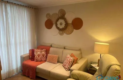 Apartamento com 3 dormitórios à venda, 89 m² por r$ 985.000,00 - tatuapé - são paulo/sp