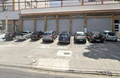 Salão para alugar, 383 m² por r$ 27.350,00/mês - tatuapé - são paulo/sp