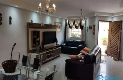 Sobrado com 3 dormitórios à venda, 152 m² por r$ 750.000,00 - mooca - são paulo/sp