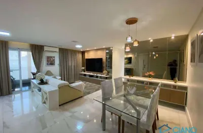 Apartamento com 3 dormitórios para alugar, 115 m² por r$ 9.299,00/mês - mooca - são paulo/sp