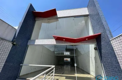 Prédio para alugar, 450 m² por r$ 18.329,24/mês - quarta parada - são paulo/sp