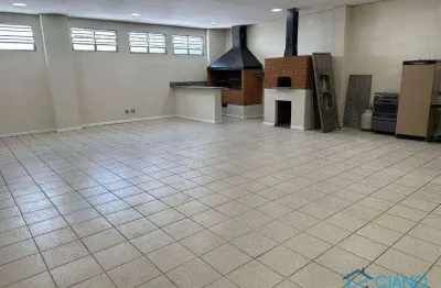 Salão para alugar, 220 m² por r$ 11.000,00/mês - tatuapé - são paulo/sp