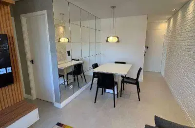 Apartamento com 2 dormitórios à venda, 50 m² por r$ 550.000,00 - vila formosa - são paulo/sp