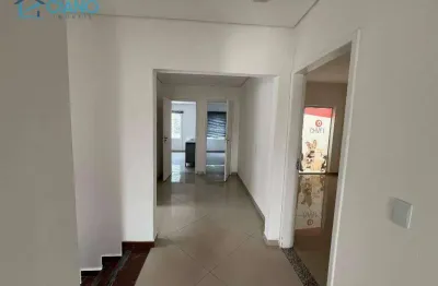 Sobrado para alugar, 180 m² por r$ 6.960,14/mês - alto da mooca - são paulo/sp