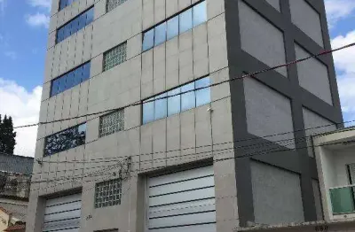 Prédio à venda, 610 m² por r$ 6.890.000,00 - vila prudente (zona leste) - são paulo/sp