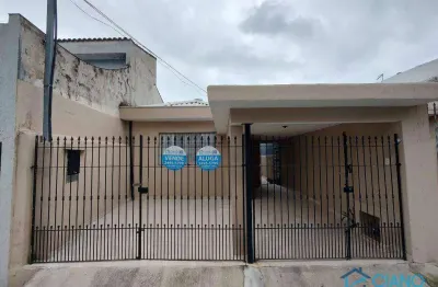 Casa com 2 dormitórios à venda por r$ 450.000,00 - vila formosa - são paulo/sp