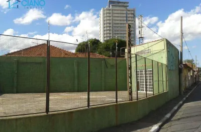 Terreno à venda, 260 m² por r$ 1.485.000,00 - mooca - são paulo/sp