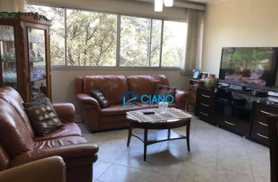 Apartamento com 3 dormitórios à venda, 107 m² por r$ 660.000,00 - mooca - são paulo/sp