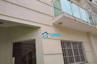Sobrado com 3 dormitórios à venda, 96 m² por r$ 700.000,00 - vila prudente (zona leste) - são paulo/sp