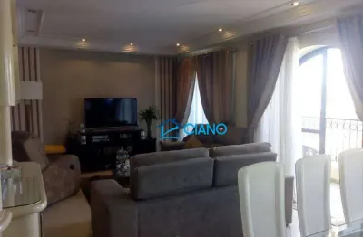 Apartamento à venda, 150 m² por r$ 1.380.000,00 - mooca - são paulo/sp