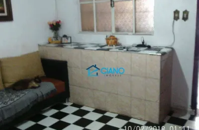 Sobrado à venda, 120 m² por r$ 610.000,00 - mooca - são paulo/sp