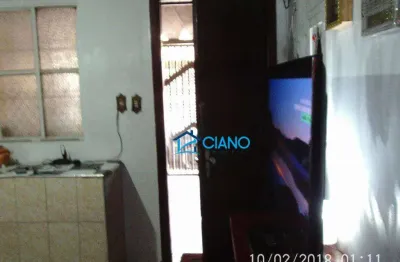 Sobrado com 3 dormitórios à venda, 120 m² por R$ 610.000,00 - Mooca - São Paulo/SP