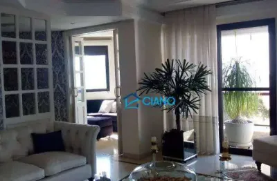 Apartamento à venda, 176 m² por r$ 1.650.000,00 - mooca - são paulo/sp