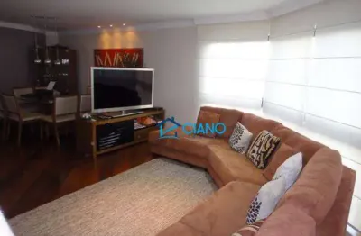 Apartamento à venda, 176 m² por r$ 1.200.000,00 - mooca - são paulo/sp