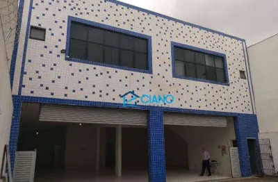 Prédio à venda, 490 m² por r$ 3.100.000,00 - mooca - são paulo/sp
