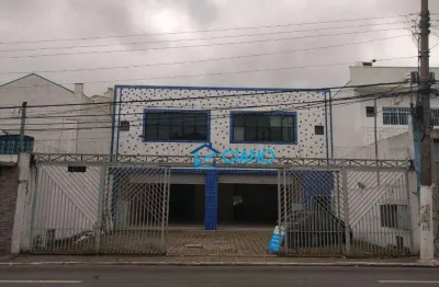 Prédio à venda, 490 m² por R$ 3.250.000,00 - Mooca - São Paulo/SP