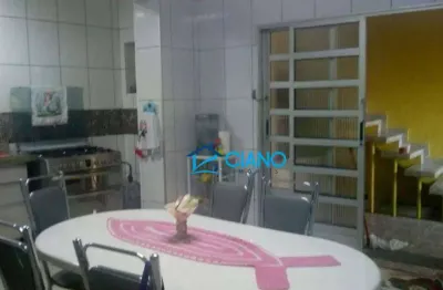 Casa com 2 dormitórios à venda, 150 m² por r$ 850.000 - vila bertioga - são paulo/sp