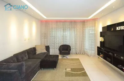 Casa com 2 dormitórios à venda, 170 m² por r$ 855.000,00 - vila graciosa - são paulo/sp