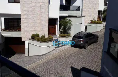Sobrado com 3 dormitórios à venda, 232 m² por r$ 1.650.000,00 - vila prudente (zona leste) - são paulo/sp