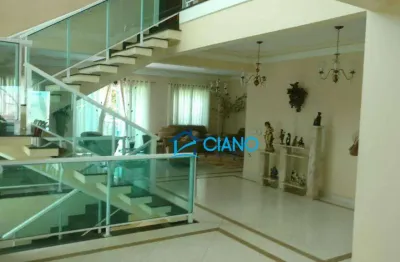Sobrado com 3 dormitórios à venda, 700 m² por r$ 2.555.000,00 - city américa - são paulo/sp