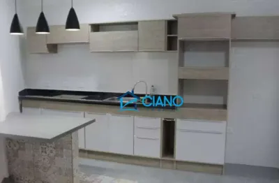 Sobrado à venda, 80 m² por r$ 450.000,00 - tatuapé - são paulo/sp