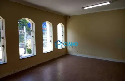 Sobrado para alugar, 440 m² por r$ 15.511,14/mês - jardim anália franco - são paulo/sp