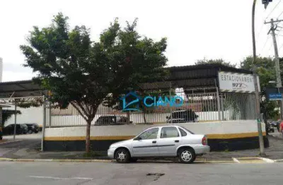 Terreno para alugar, 928 m² por r$ 21.680,00/mês - belenzinho - são paulo/sp