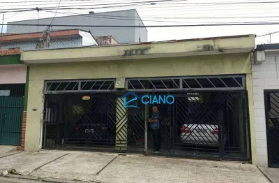 Casa com 2 dormitórios à venda, 270 m² por r$ 1.060.000,00 - água rasa - são paulo/sp