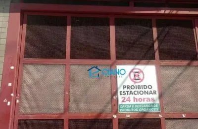 Salão à venda, 250 m² por r$ 1.235.000,00 - tatuapé - são paulo/sp