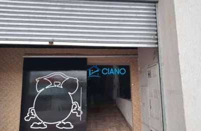 Galpão para alugar, 489 m² por r$ 10.300,00/mês - vila prudente (zona leste) - são paulo/sp