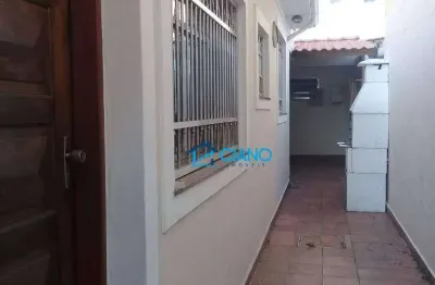 Casa com 2 dormitórios à venda, 125 m² por r$ 650.000,00 - vila prudente (zona leste) - são paulo/sp