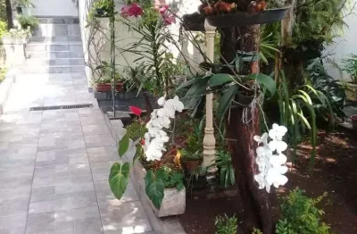 Casa com 6 dormitórios à venda, 350 m² por r$ 1.300.000,00 - mooca - são paulo/sp