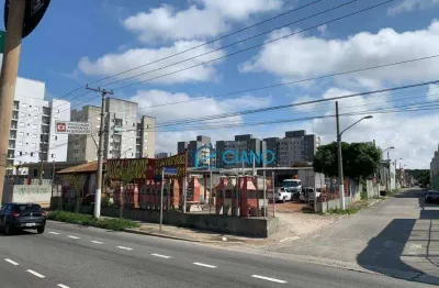 Terreno, 2920 m² - venda por r$ 32.000.000,00 ou aluguel por r$ 42.500,00/mês - vila califórnia - são paulo/sp