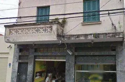 Salão, 600 m² - venda por r$ 4.725.000,00 ou aluguel por r$ 15.830,00/mês - mooca - são paulo/sp