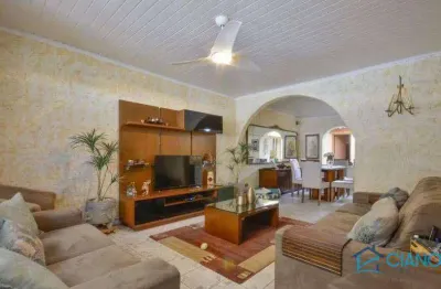 Sobrado com 3 dormitórios à venda, 147 m² por r$ 700.000,00 - mooca - são paulo/sp
