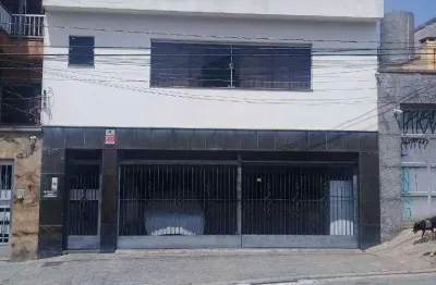 Casa com 3 dormitórios à venda, 240 m² por r$ 2.150.000,00 - mooca - são paulo/sp