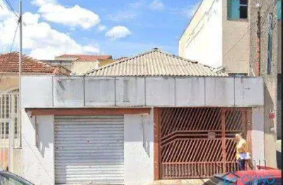 Casa com 2 dormitórios à venda, 184 m² por r$ 950.000,00 - tatuapé - são paulo/sp