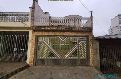 Sobrado com 3 dormitórios à venda, 244 m² por r$ 1.199.000,00 - vila prudente (zona leste) - são paulo/sp