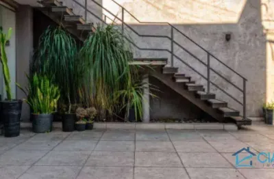 Loja para alugar, 100 m² por r$ 6.713,00/mês - mooca - são paulo/sp