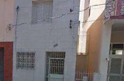 Casa com 2 dormitórios à venda, 130 m² por r$ 850.000,00 - mooca - são paulo/sp
