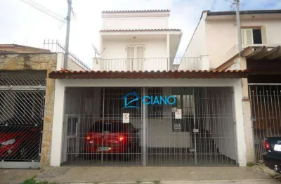 Sobrado à venda por r$ 900.000,00 - água rasa - são paulo/sp