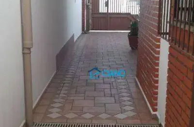 Sobrado com 4 dormitórios à venda, 268 m² por r$ 1.399.000,00 - mooca - são paulo/sp