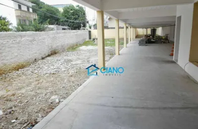 Galpão à venda, 680 m² por r$ 4.500.000,00 - aclimação - são paulo/sp